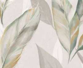 Плитка 00-00002210 Ebri Foliage 1 31,5x63