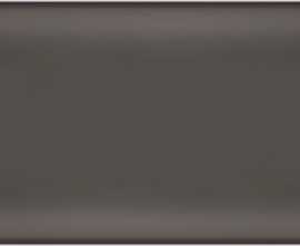 Плитка Oval Anthracite Brillo 7,5x30