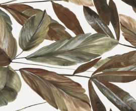 Плитка Neve Satin Giardino Rect. 60x120