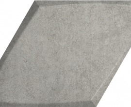 Плитка 218272 Diamond Zoom Cement 15x25.9