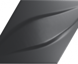 Плитка 218260 Diamond Blend Black Matt 15x25.9
