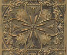 Плитка Gatsby copper tin 20x20.1