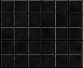 Плитка 010100001182 Чарли черный низ 02 25х40