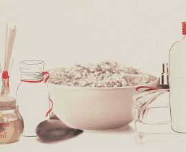 Плитка STUDIO DECOR.STUDIO IVORY B 25*50