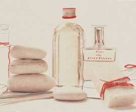 Плитка STUDIO DECOR.STUDIO IVORY A 25*50