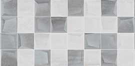 Плитка Inox Mix 30*90