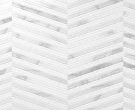 Плитка GRAZ NEWBURY WHITE SLIM RECT 30x90