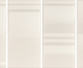 Плитка 4101103 Mou Milk Glossy Mix 6,2x12,5
