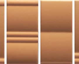 Плитка 4101110 Mou Caramel Matte Mix 6,2x12,5