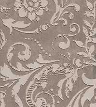 Плитка fMUQ COLOR NOW DAMASCO FANGO INSERTO 30,5х91,5