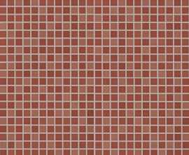 Мозаика fMTO COLOR NOW MARSALA MICROMOSAICO 30,5x30,5
