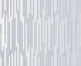 Плитка DECOR SHINE SKY S-90 (2 pieces set) 58*100