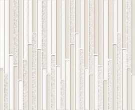 Плитка Декор Intuition Shine (из 2 шт) White 58*100
