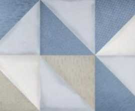 Плитка Декор Intuition FLAIR SKY REC-BIS B-98 29x100