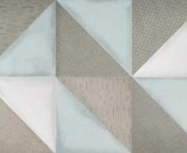 Плитка Декор Intuition FLAIR AQUAMARINE REC-BIS B-98 29x100