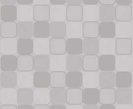 Плитка 04-01-1-18-03-06-2441-0 Вставка Mono Quadra smoke 30х60