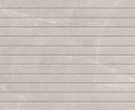 Плитка Kamau Light Grey Mat Str. 30x60
