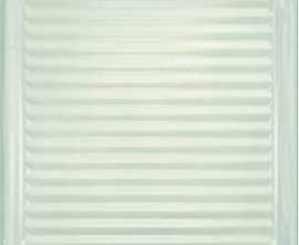 Плитка GLASS WHITE BRICK 20,1x20,1