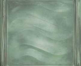 Плитка GLASS GREEN VITRO 20,1x20,1