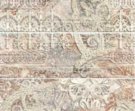 Плитка Carpet Decor A-B-C Hill Mat 25.1x75.6 (комплект 3шт)