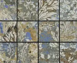 Мозаика Mk.Carpet Vestige Nat. 15х30