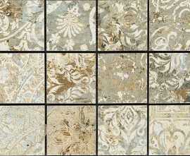 Мозаика Mk.Carpet Sand Nat. 15х30