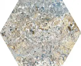 Керамогранит Carpet Vestige Hexagon 25х29