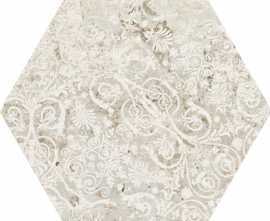 Керамогранит Carpet Sand Hexagon 25х29