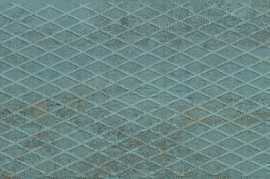 Плитка Metallic Green Plate 29.75x99.55