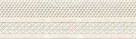 Плитка 357 Бордюр Eclipse Beige 3x30