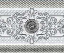 Плитка 353 Eclipse Grey 9x16