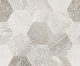Плитка Istambul Grey Decor 30x60