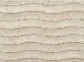 Плитка Stream os beige MT Rect 33.3x90