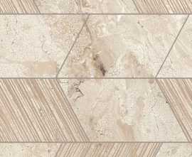 Плитка УТ-00015995 Вставка Sandy Chevron 1 30х60