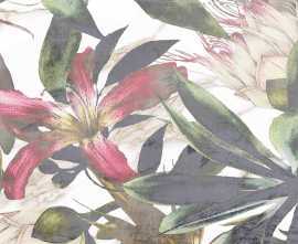 Плитка ND_P0380 Shine flower 30х90