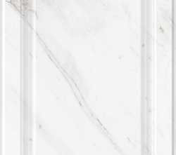 Плитка Scarlett white 02 25х60