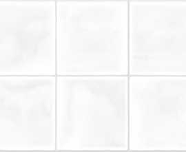 Плитка Mango white square 01 25х60