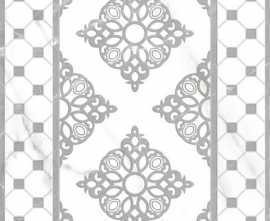 Плитка Elegance Grey decor 01 30x50