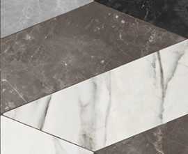 Плитка Vinde multi 01 25х60