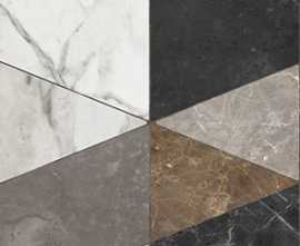 Плитка Vinde multi 02 25х60