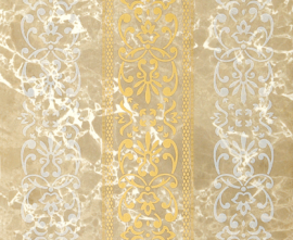 Плитка Bohemia beige decor 02 25x60