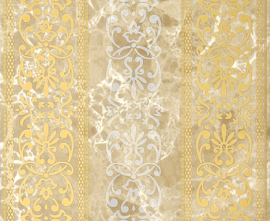 Плитка Bohemia beige decor 01 25x60