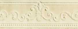 Плитка PRWLC80 Preciouswall Alabastro List. Canova Dec 6.5x25