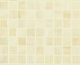 Мозаика PRWM80D Preciouswall Alabastro Mix Dec 25x25