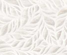 Плитка R0000306 Luxury Art White Mat 30x90