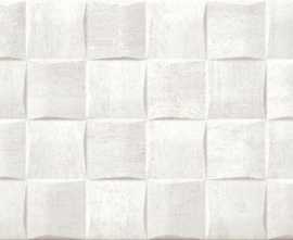Плитка KUYTP040 BARRINGTON ART WHITE 25*50