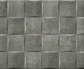 Плитка KUYTP01G BARRINGTON ART GRAPHITE 25*50