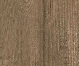 Плитка Serene Brown Rekt 25x75
