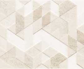 Плитка Emilly Beige struktura decor 30x60
