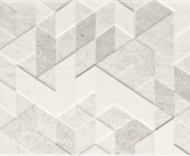 Плитка Emilly Grys Inserto Struktura 30x60